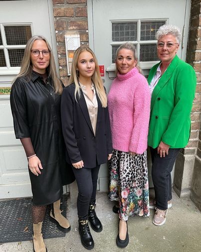 Seneste nyt fra lokalområdet på sociale medier