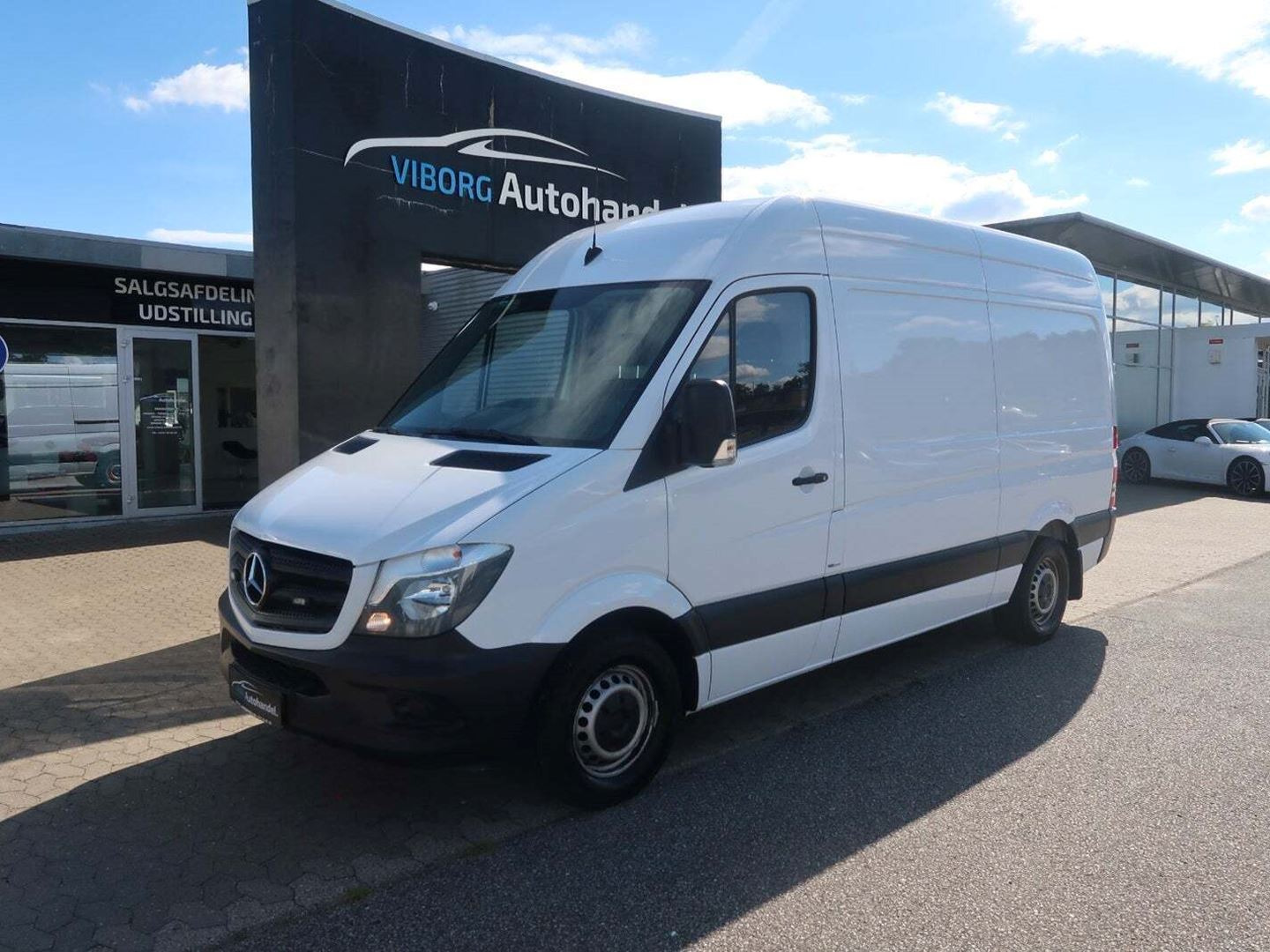 Hold trit med lokalområdet: Nyt fra Viborg