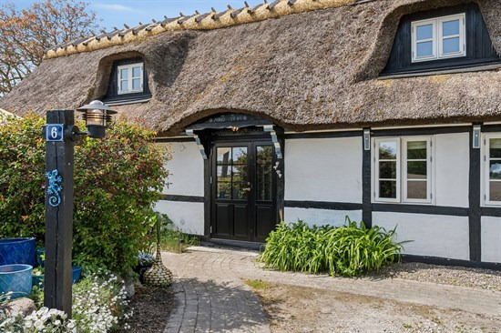 Bakkenborgvej 16 er til salg for kun 445.000 kr.: Se de billigste boliger til salg i Skælskør her