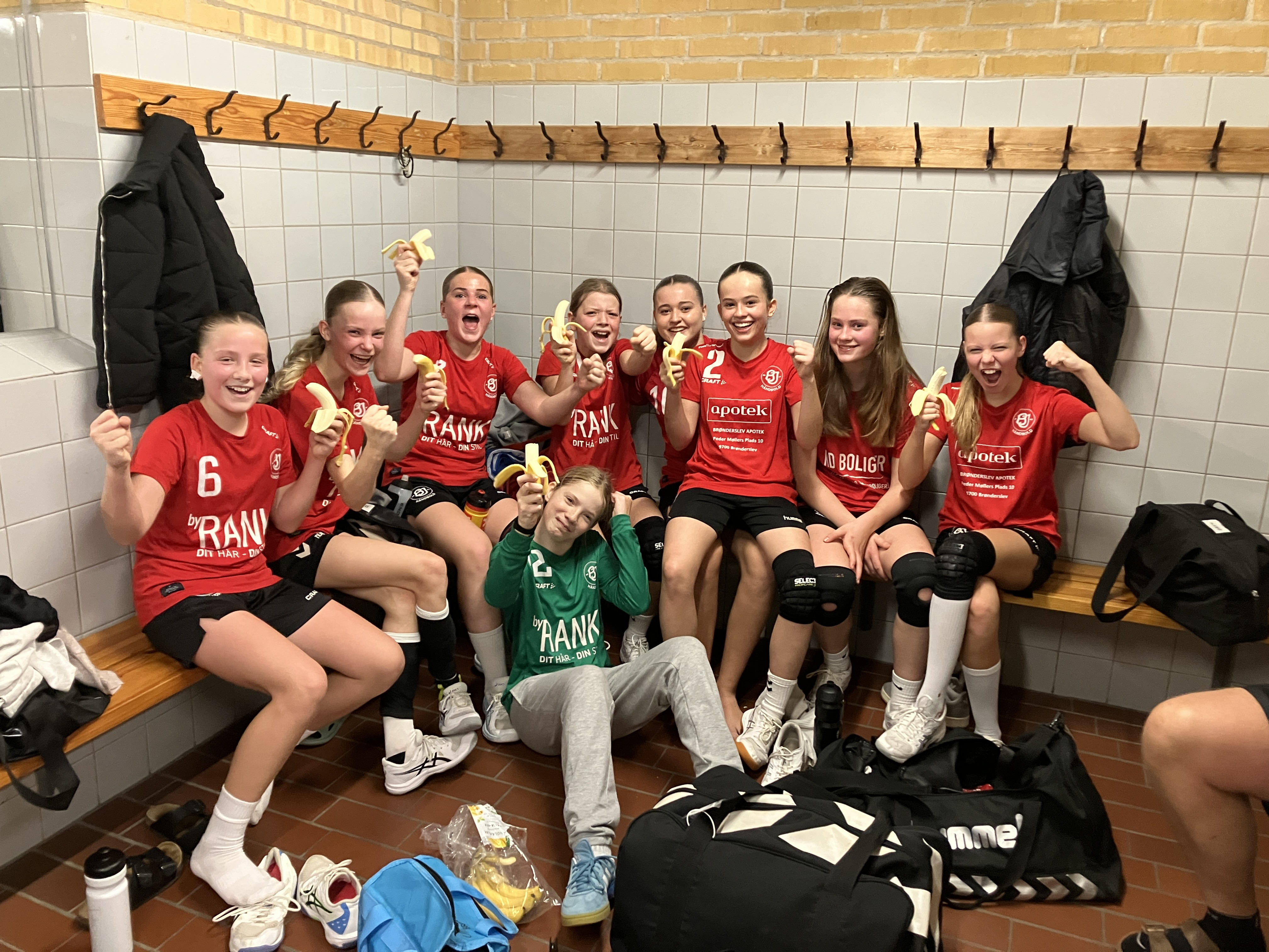 Brønderslev IF kæmper sig til sejr over Hjallerup IF trods angrebsudfordringer