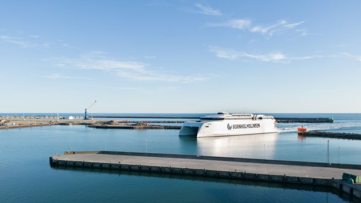 Biler satte rekord i påsken