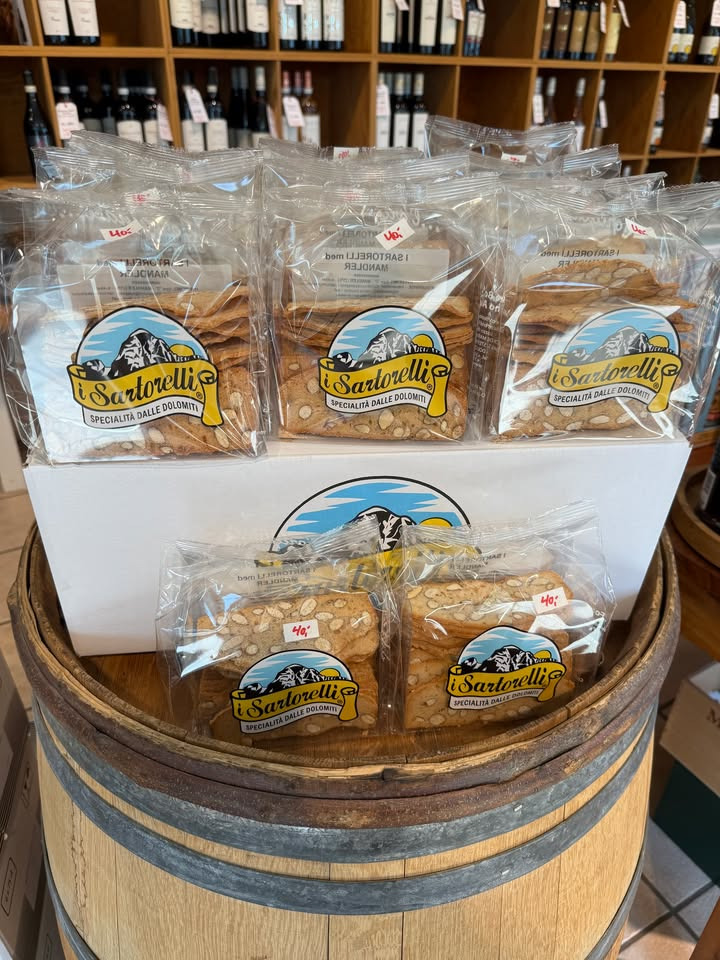 Nyt fra Lahvino Wine & Spirits