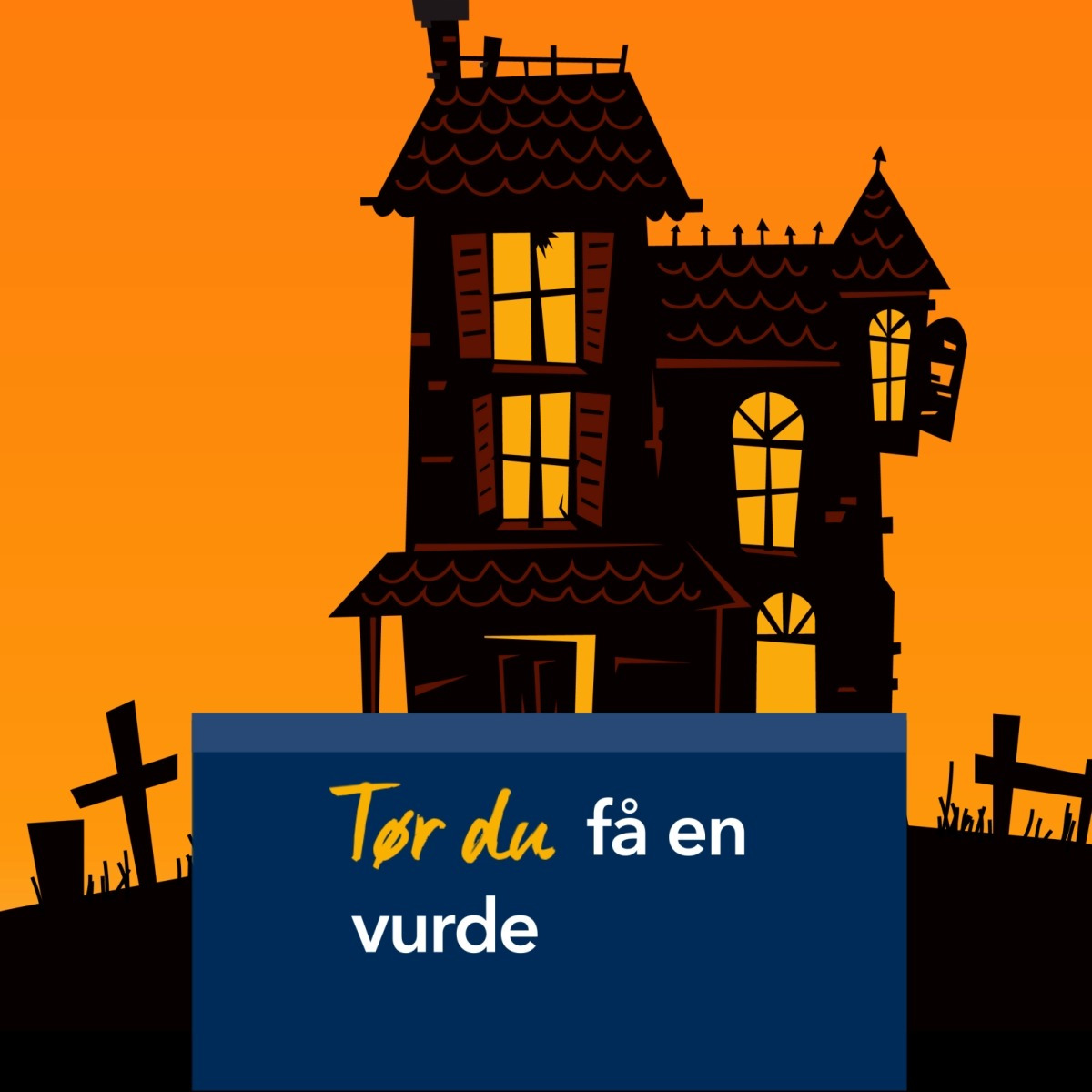 En finger på pulsen i Vemb