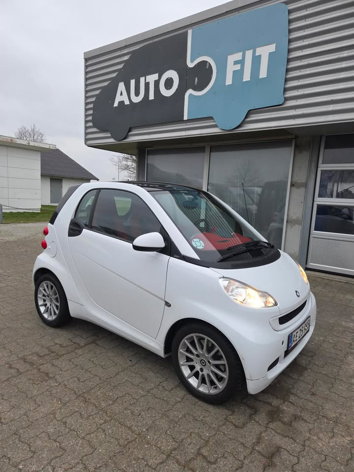 Autofit A/S løser specialopgave med køreklar skolevogn