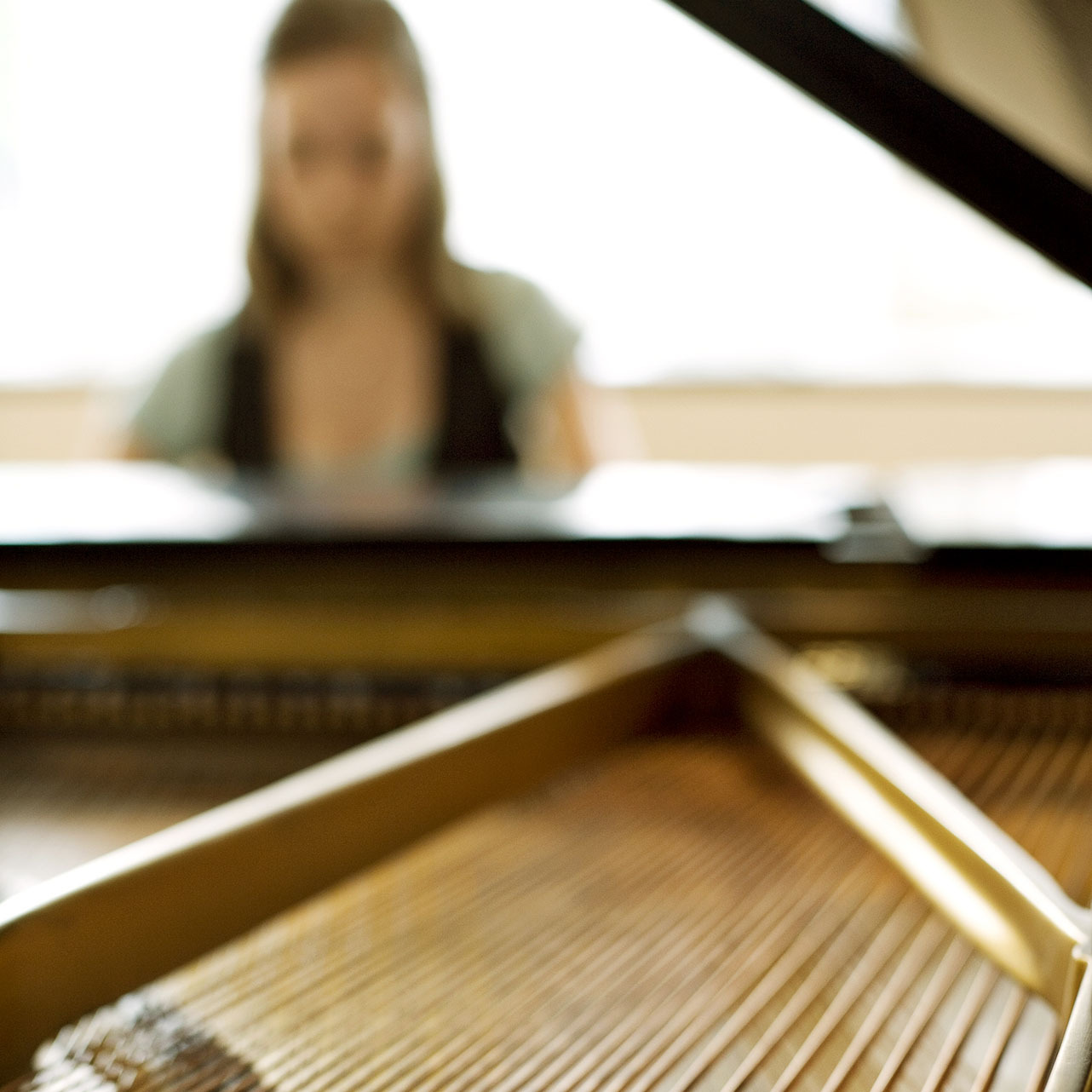 Musikalsk aften i Messiaskirken: Brahms og Hindemith