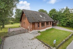 Gartnervænget 6 er til salg for kun 749.000 kr.: Se de billigste boliger til salg i Rask Mølle her