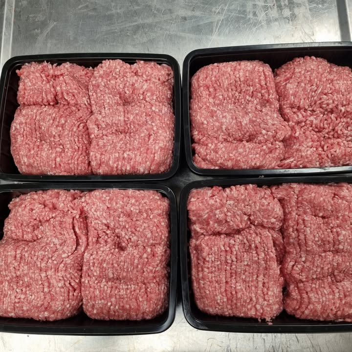 Løvbjerg Frederikshavn tilbyder billig svinefars kun lørdag den 3/1