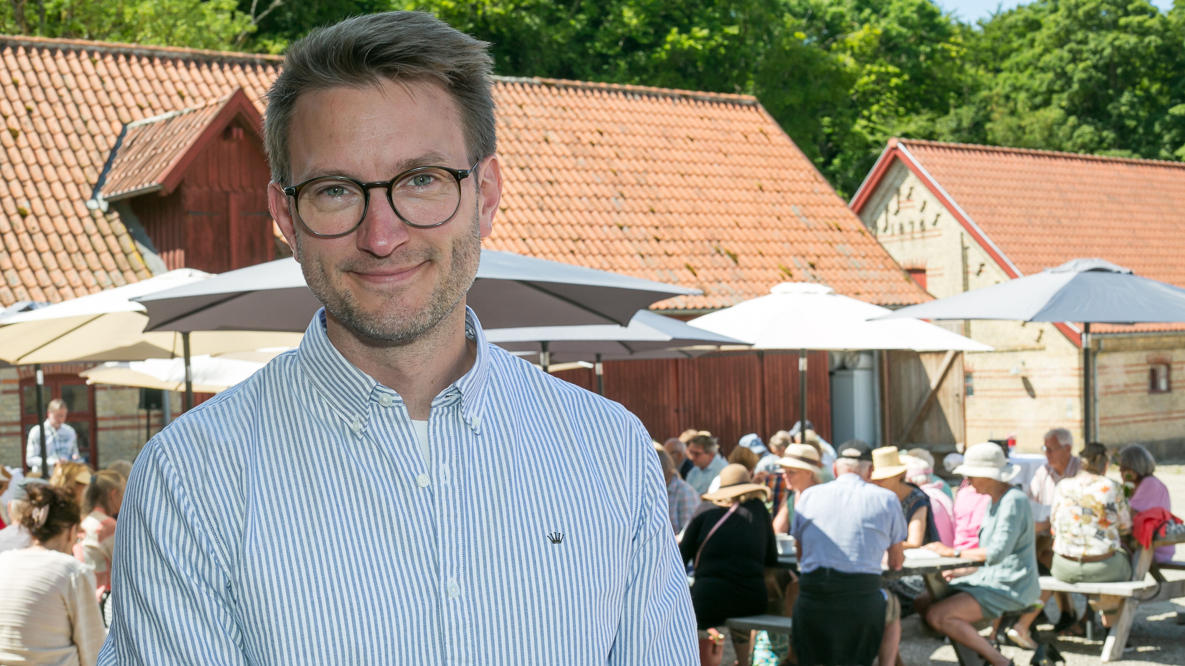 Maratonsang på Lundsgaard Gods vender tilbage i 2026