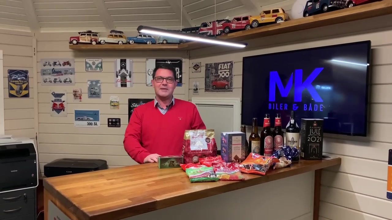 Seneste nyt fra lokalområdet på sociale medier