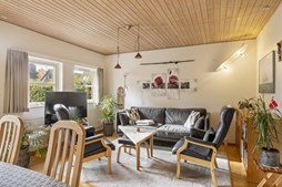 Krogvad 9 og 3 andre boliger er kommet til salg denne uge i Farum - se boligerne her.
