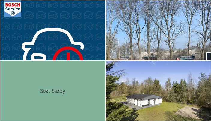 Nyt fra Nybolig Sæby A/S, Lene`s Køreskole v/Lene Hansen og AUTO TEKNIK A/S