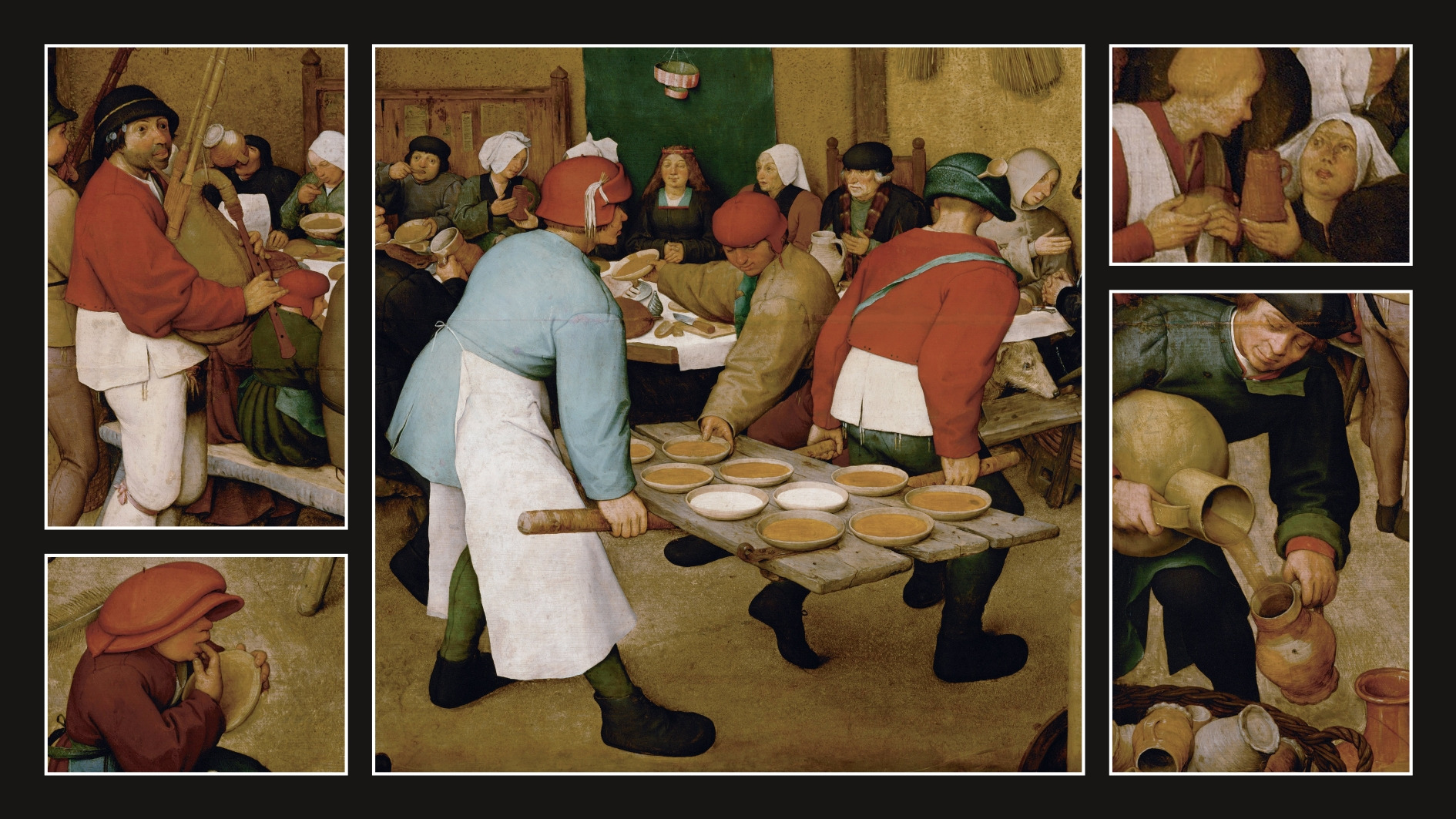 En dag fyldt med musik og mad på Metronomen