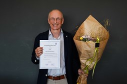 Museum får pris for at genfortælle historien om livsfarlig arbejdsplads