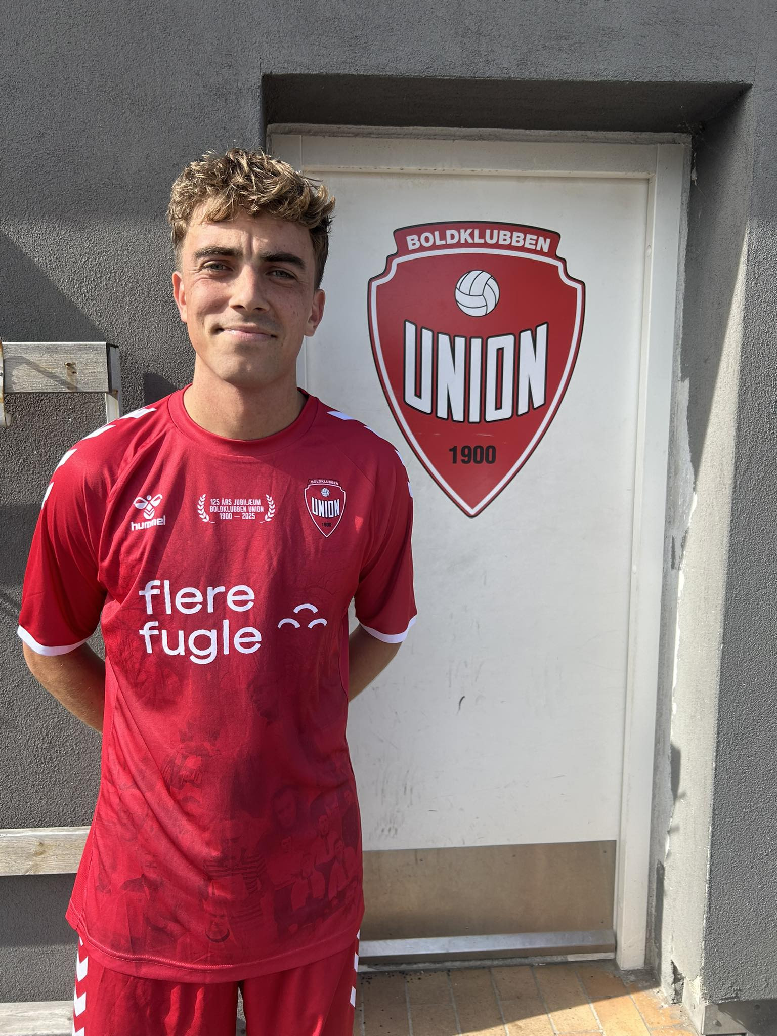 Union Herrer sejrer i intens duel mod Amager FF