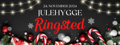 Julehygge med SIND Ringsted-Sorø