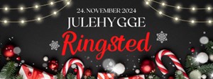 Julehygge med SIND Ringsted-Sorø