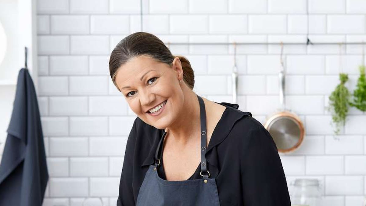 Oplev det søde liv med Mette Blomsterberg i Silkeborg