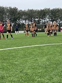 Træt Vindinge BK hold ser potentiale trods nederlag mod Marienlyst