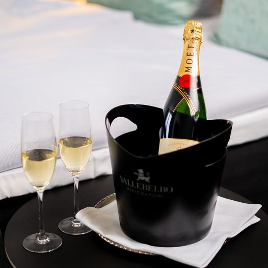 Dagens vigtigste lokale nyheder på sociale medier