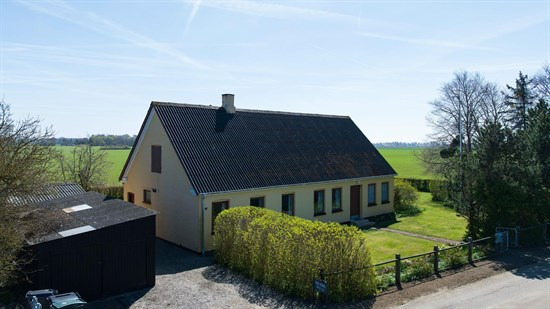 Øster Nordlundevej 18 er til salg for kun 350.000 kr.: Se de billigste boliger til salg i Nakskov her