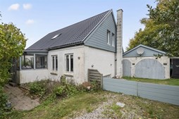 Odensevej 58 og 1 anden boliger er kommet til salg denne uge i Ørbæk - se boligerne her.