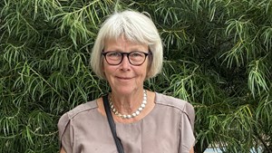 Anne er ny projektkoordinator i gratis retshjælp