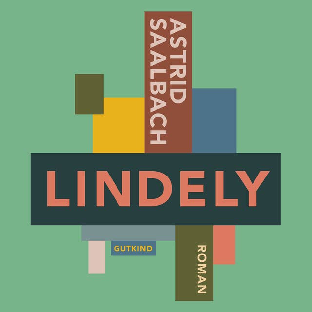 Dyk ned i Astrid Saalbachs "Lindely" på Hadsten Bibliotek