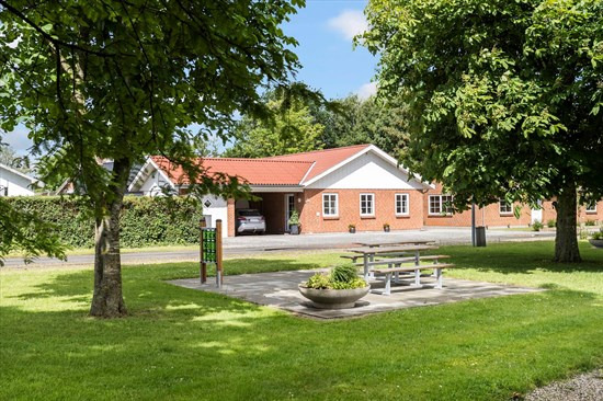 Møllevænget 2A og 1 anden boliger er kommet til salg denne uge i Tønder - se boligerne her.