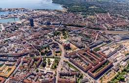 Ny bog: Skæve historier fra Vejlby-Risskov