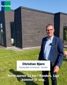 Nyt fra Nybolig Bjørn & Ankersen