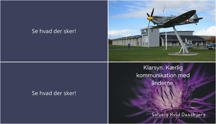 Oplev historie og spiritualitet i Skjern – Denne uges spændende arrangementer