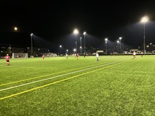 Rødovre 2 sikrer tre point uden kamp og ser frem mod næste udfordring mod KB (FCK)