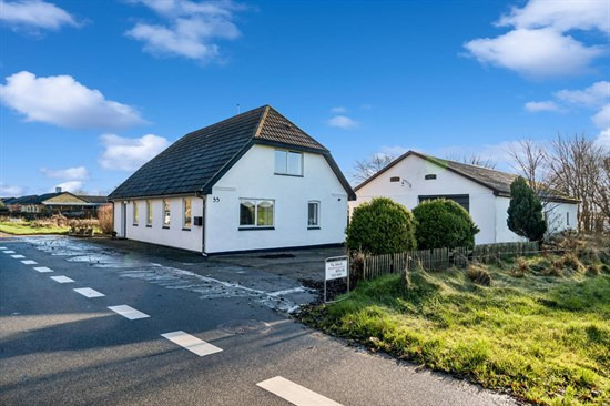 Trekroner 50 er til salg for kun 195.000 kr.: Se de billigste boliger til salg i Brønderslev her