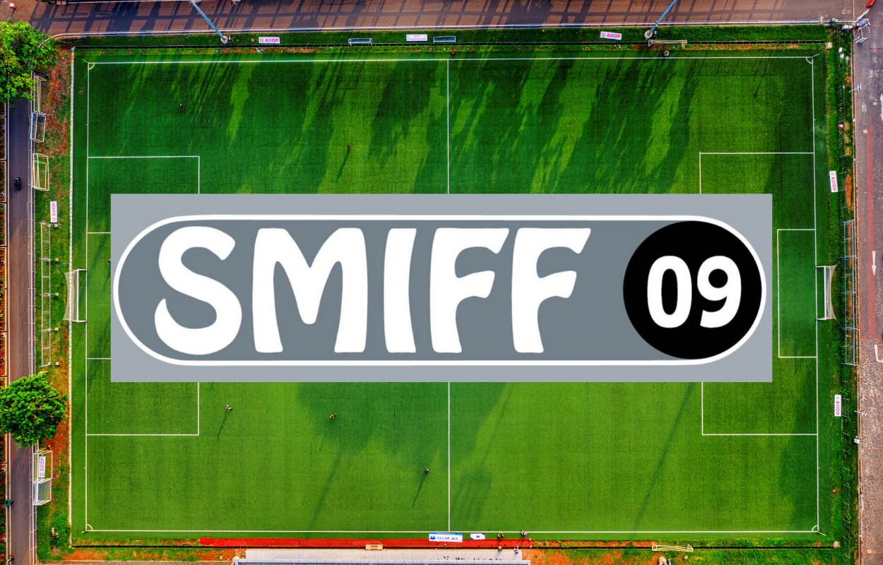 Hårdt spillet kamp da SMIFF trak det korteste strå