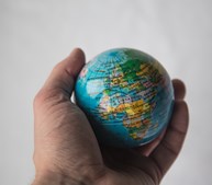 Foredrag om Jordens klimahistorie og kulstofkredsløb på Middelfart Bibliotek