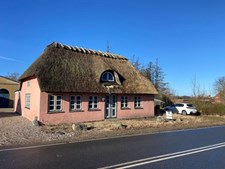 Estate Nyborg tilbyder unikt håndværkertilbud nedsat til kr. 195.000