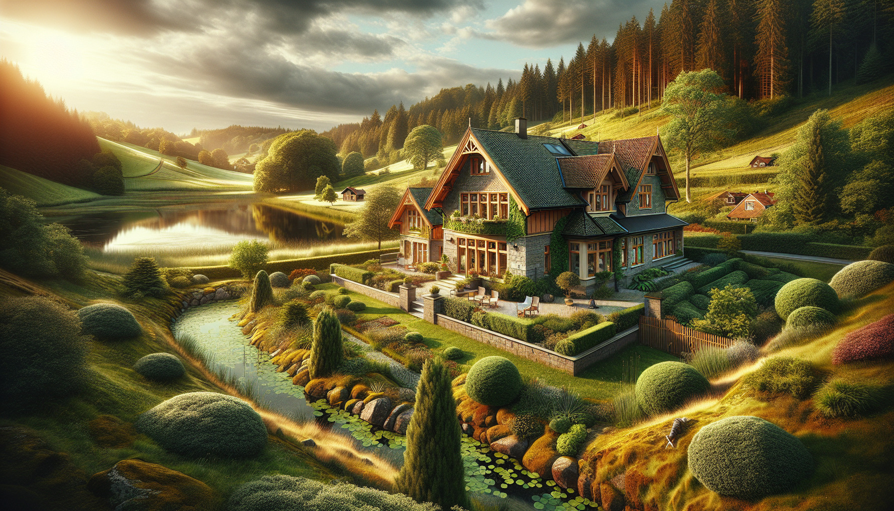 Beskyttelse af din ejendom gennem regelmæssig algebehandling