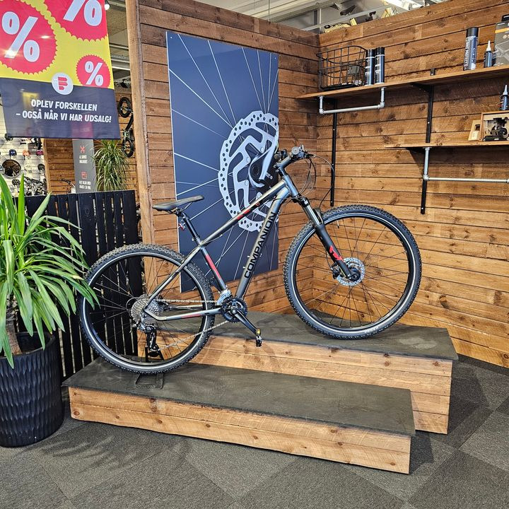 Nyt på opslagstavlen i Holstebro