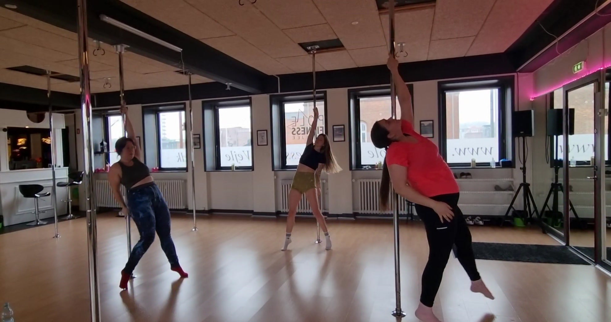 Nyt på opslagstavlen i Horsens