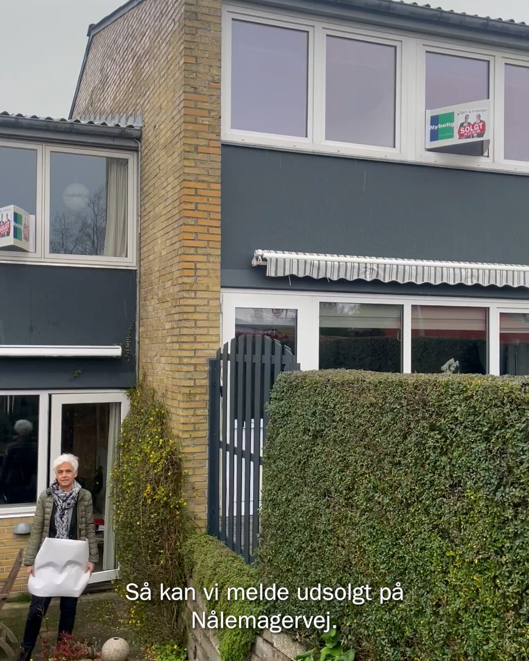 Hold trit med lokalområdet: Nyt fra Fårup