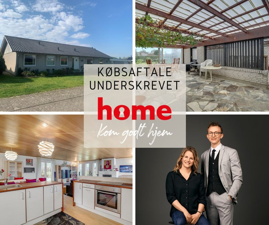 En finger på pulsen i Struer