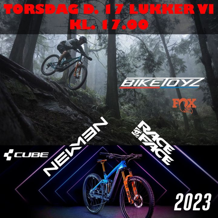 Hold trit med lokalområdet: Nyt fra Silkeborg