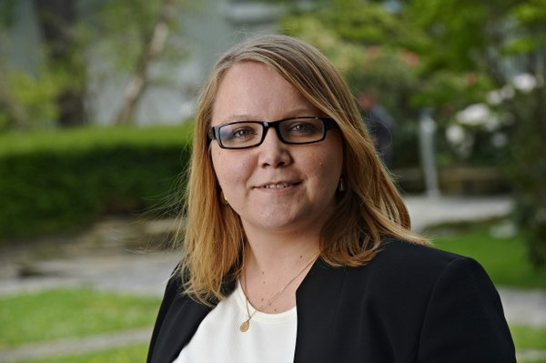 Foredrag om bæredygtige batterier i Taulov Kirkes Sognegård