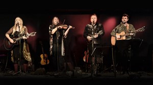 Klub Kattegatt: En nordisk musikalsk rejse i Aabybro