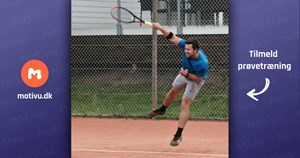 Forbedr dit tennisspil med HEI Tennis