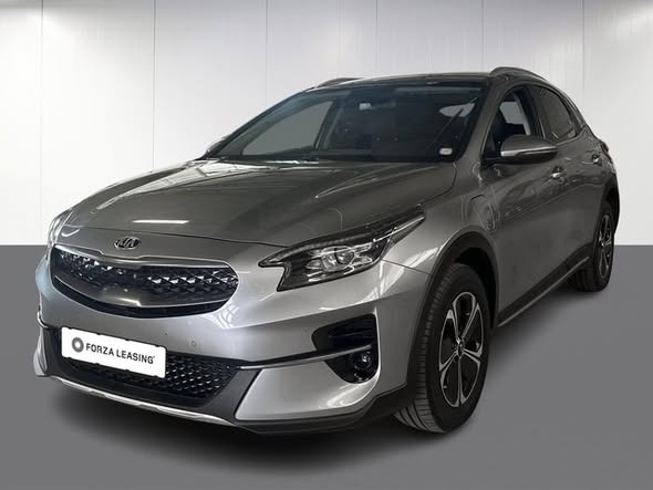Tilst Auto Aarhus ApS tilbyder Kia XCeed 1,6 PHEV Upgrade DCT til 119.900 kr.