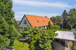 Nybolig Hedensted inviterer til åbent hus på Remmerslundvej 14