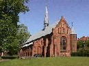Musikalske oplevelser i Horsens Klosterkirke