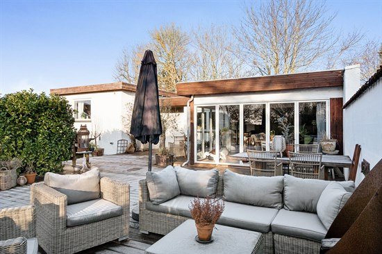 Gammel Køge Landevej 790B og 1 anden boliger er kommet til salg denne uge i Brøndby Strand - se boligerne her.