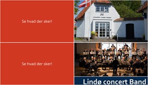 Oplev Kerteminde: High Tea og Efterårskoncert denne weekend